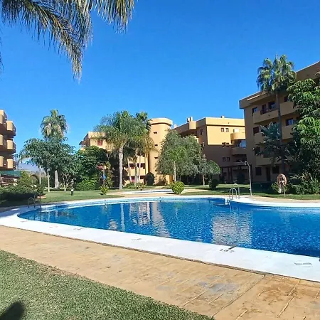 Apartment One Bedroom Penthouse En La Cala De Mijas Walking Distnace To The *