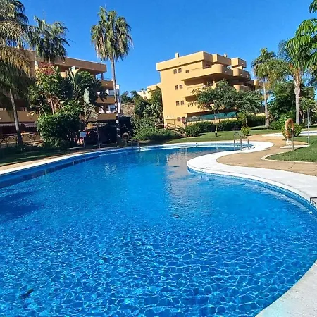 Apartment One Bedroom Penthouse En La Cala De Mijas Walking Distnace To The *
