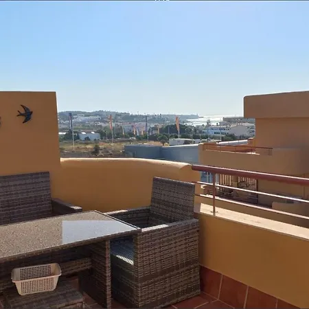 Apartment One Bedroom Penthouse En La Cala De Mijas Walking Distnace To The *