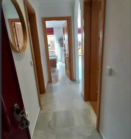 Apartment One Bedroom Penthouse En La Cala De Mijas Walking Distnace To The